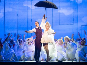 Жирофле-Жирофля