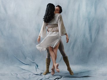 Ромео и Джульетта