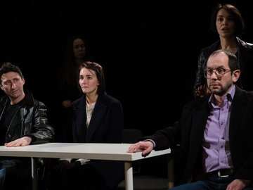 История о Зигфриде и Брунгильде