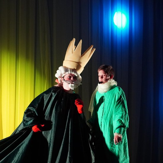 Маленький принц