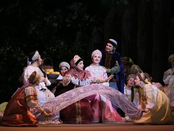 Псковитянка