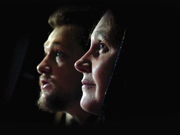 Матрёнин двор