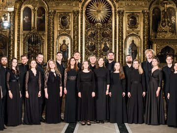 Перголези. Stabat mater