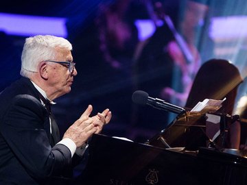 Концерт-посвящение: Раймонд Паулс