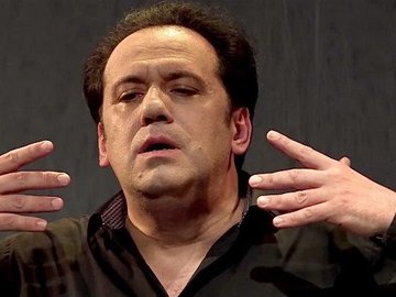 Симфония света