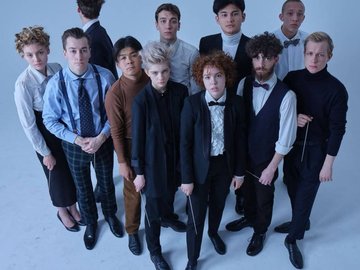 Вот и всё, что вам нужно знать о дирижировании