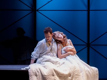 Влюблённый Шекспир