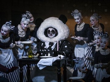 Однорукий из Спокана