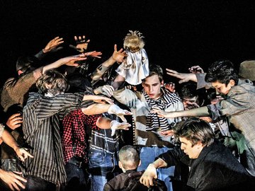 Капитаны песка