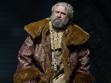 Борис Годунов