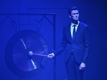 Человек из Дублина