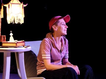 Дорогой Бог