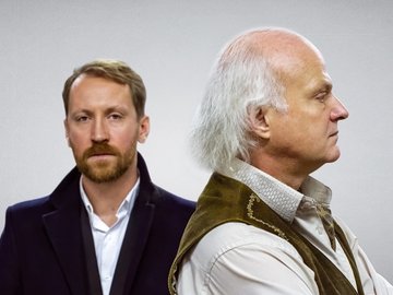 Загадочные вариации