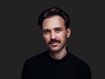 Никита Шевчук