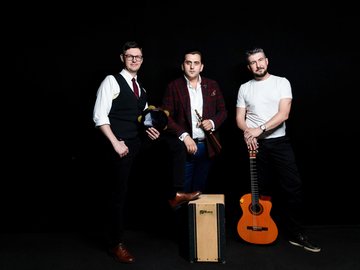 Дудук в темноте. Жизнь в мгновениях 2.0