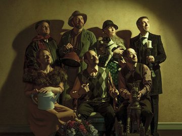 Гарпагониада