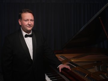 Посвящение Рахманинову