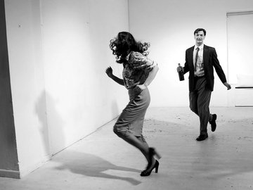 Улетающий Монахов