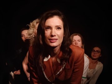 Чего хотят женщины?