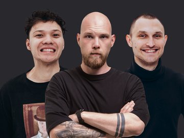 Стендап-ночь