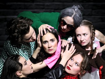 Я хочу дружить