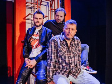 Мужчинам верить можно