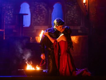 Ромео и Джульетта