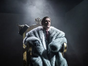 Борис Годунов