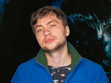 Лёша Шамутило