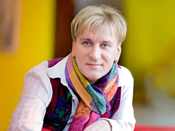 Сергей Пенкин