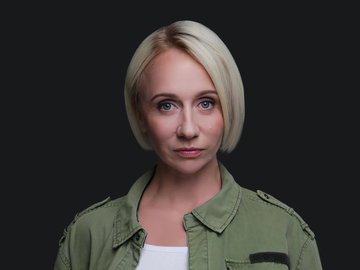Рита Родина