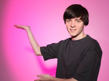 Даня Слободенюк