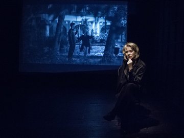 Пепельница