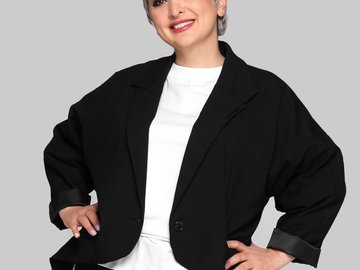 Этери Бериашвили