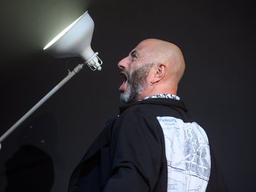 Жирная Люба