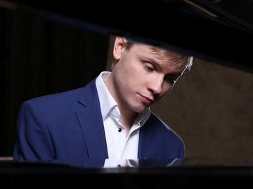 Трио Олега Аккуратова