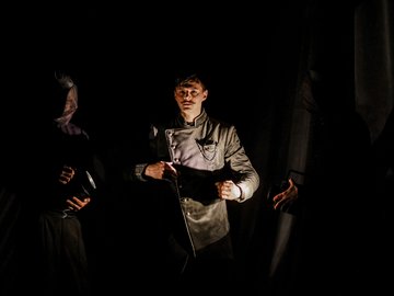 Пиковая дама