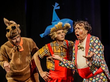 Незнайка в Солнечном городе