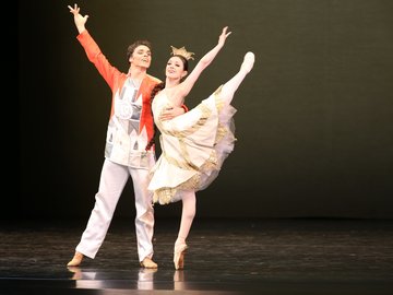 Конёк-Горбунок