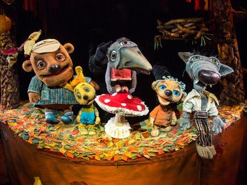 Палочка-выручалочка