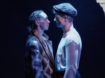 Книжный воришка