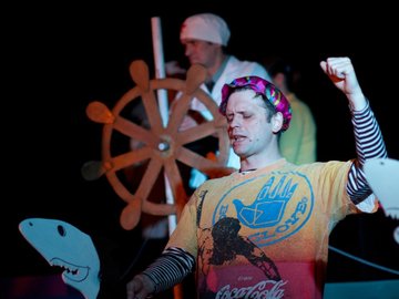 О чём рассказали волшебники