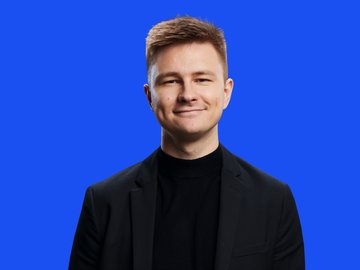 Вадим Постильный
