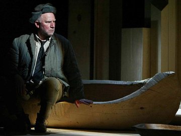 Скрипка Ротшильда