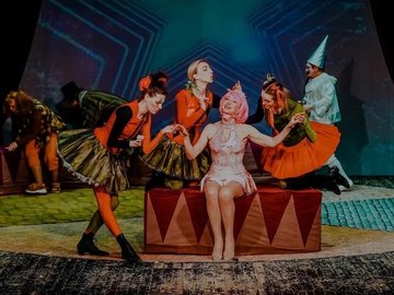 Каштанка.собака.ру