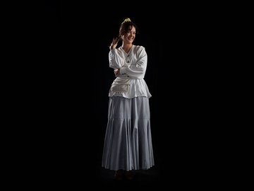 Стеклянный зверинец