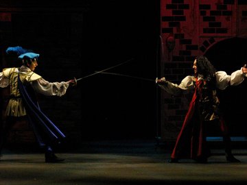 Ромео и Джульетта