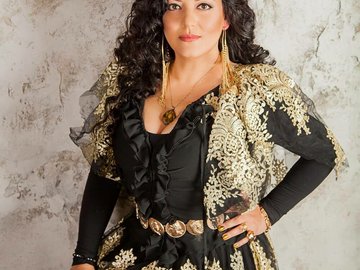 Леонсия Эрденко