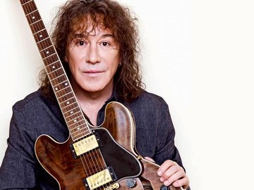 Владимир Кузьмин и Динамик