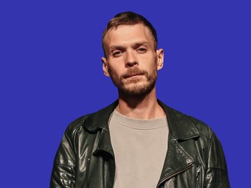 Алексей Квашонкин